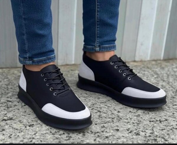 Chaussures tendance homme