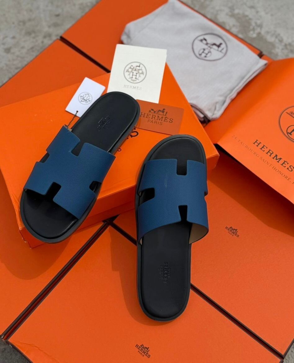 Sandales élégantes en cuir