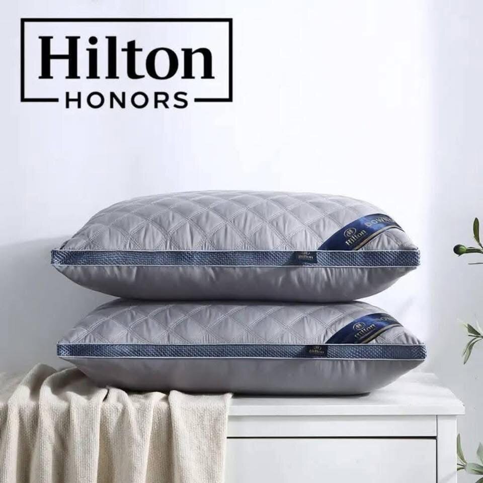 Oreillers Premium HILTON