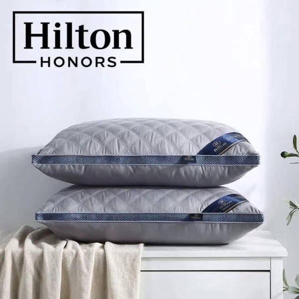 Oreillers Premium HILTON