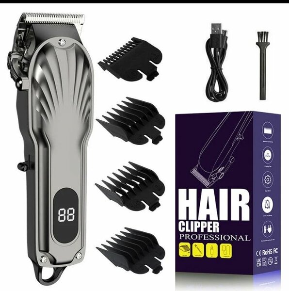 Tondeuse à cheveux pro