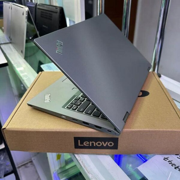 Ordinateur Portable Lenovo Slim