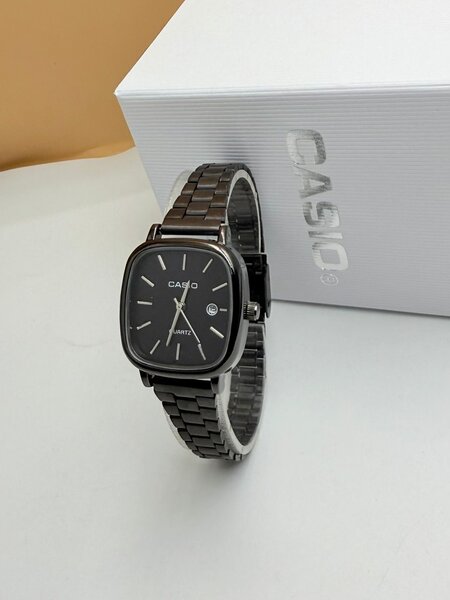 Montre Classique Homme Casio
