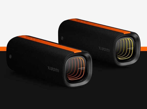 Enceinte Bluetooth Xiaomi 50W