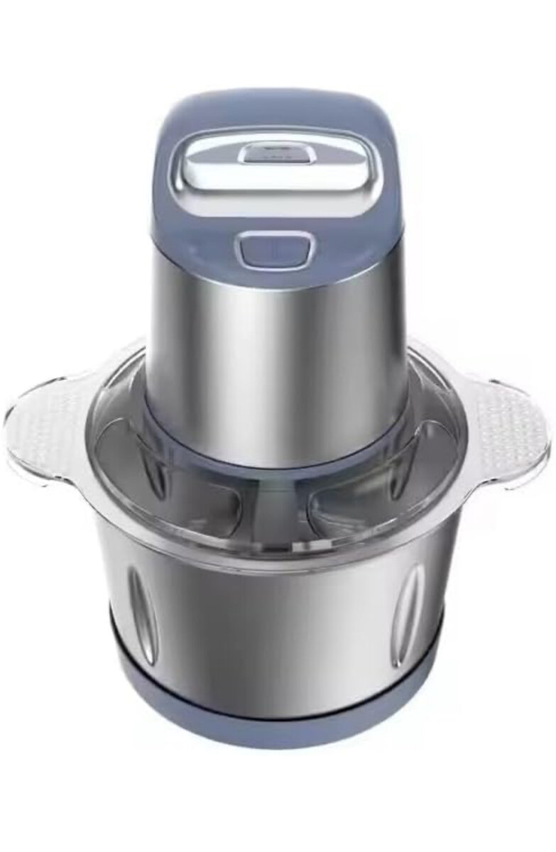 Hachoir électrique polyvalent