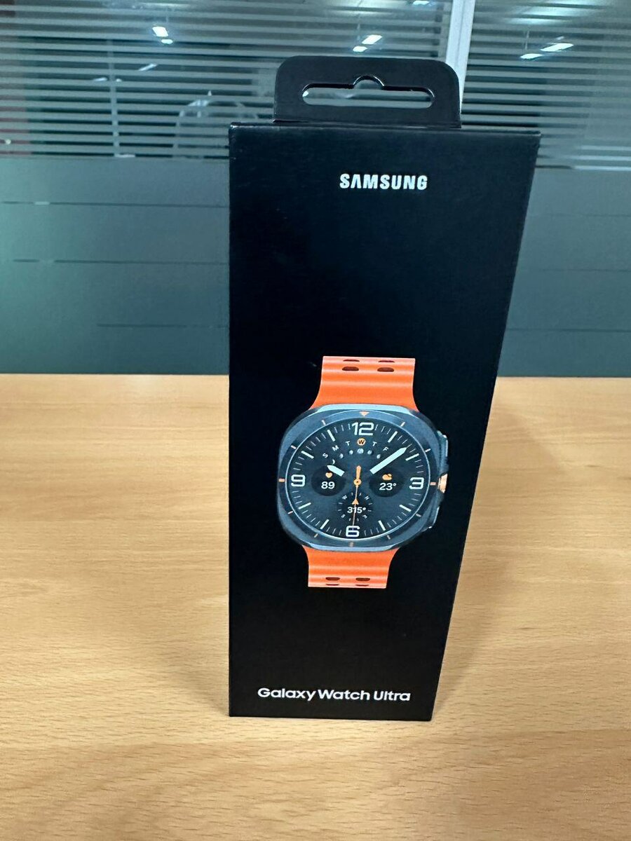 Samsung galaxy ultra