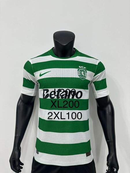 Maillot de Football Équipe