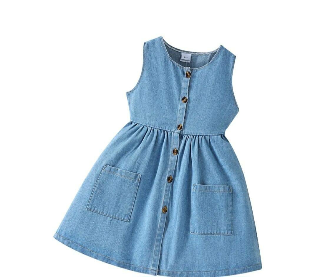 Chic vêtement pour ptite fille