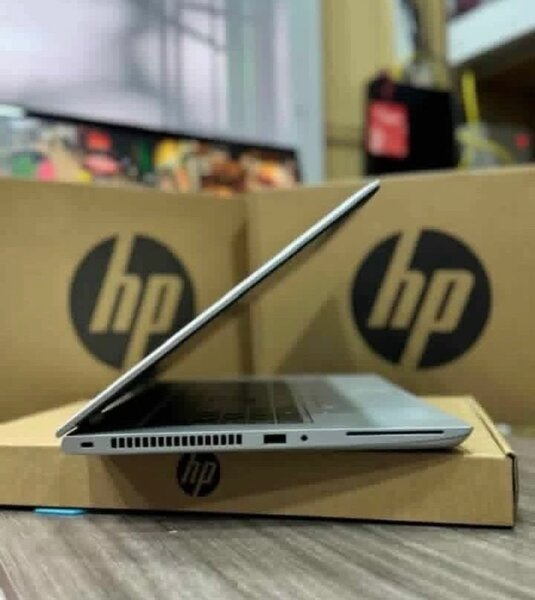 Ordinateur Portable HP Élite