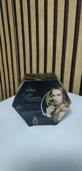 Crème Éclat Parley