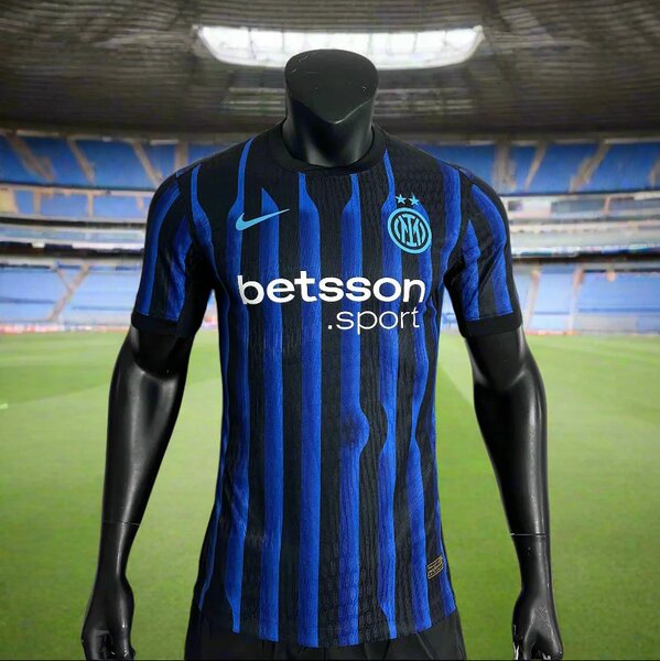 Maillot Inter Milan 2023
