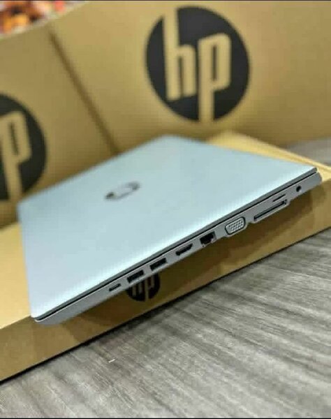 PC hp
