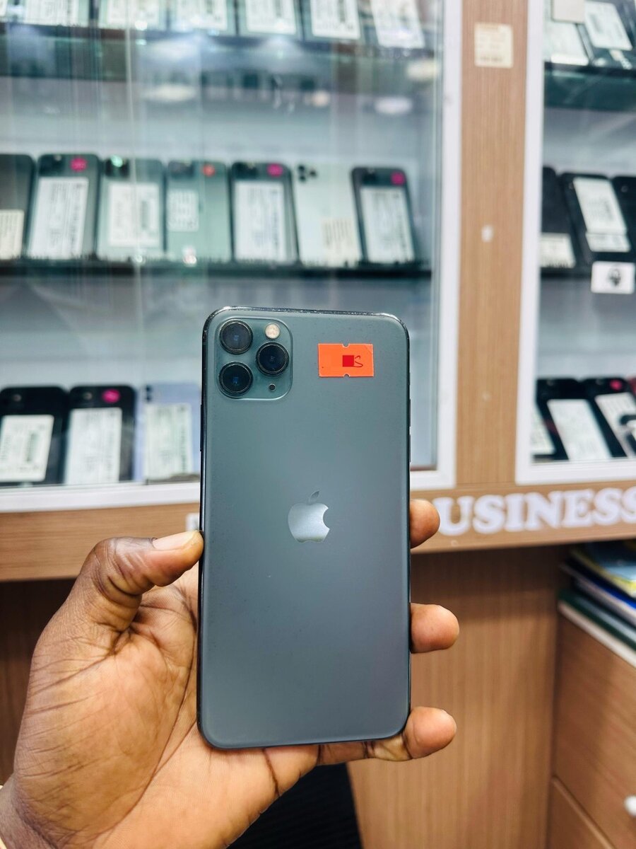11 pro max 64gb