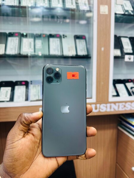 11 pro max 64gb