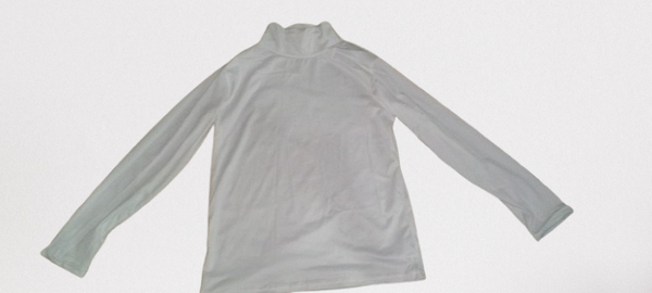 Unisex Turtleneck