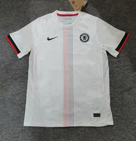 Maillot de chelsea