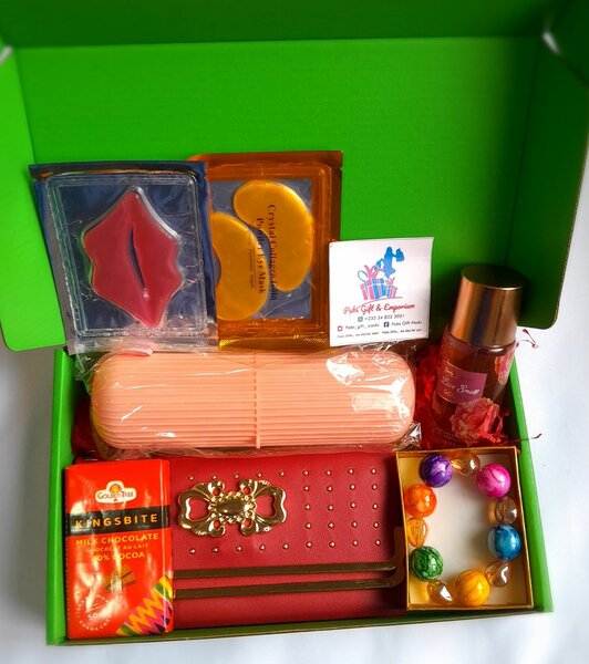 Beautiful Surprise Gift for vals gift or birthday