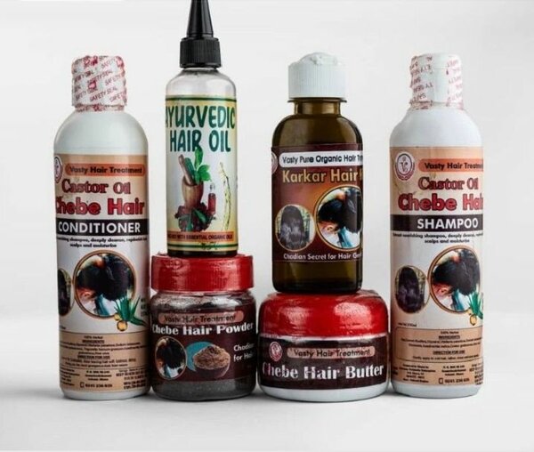 Chebe Hair Products