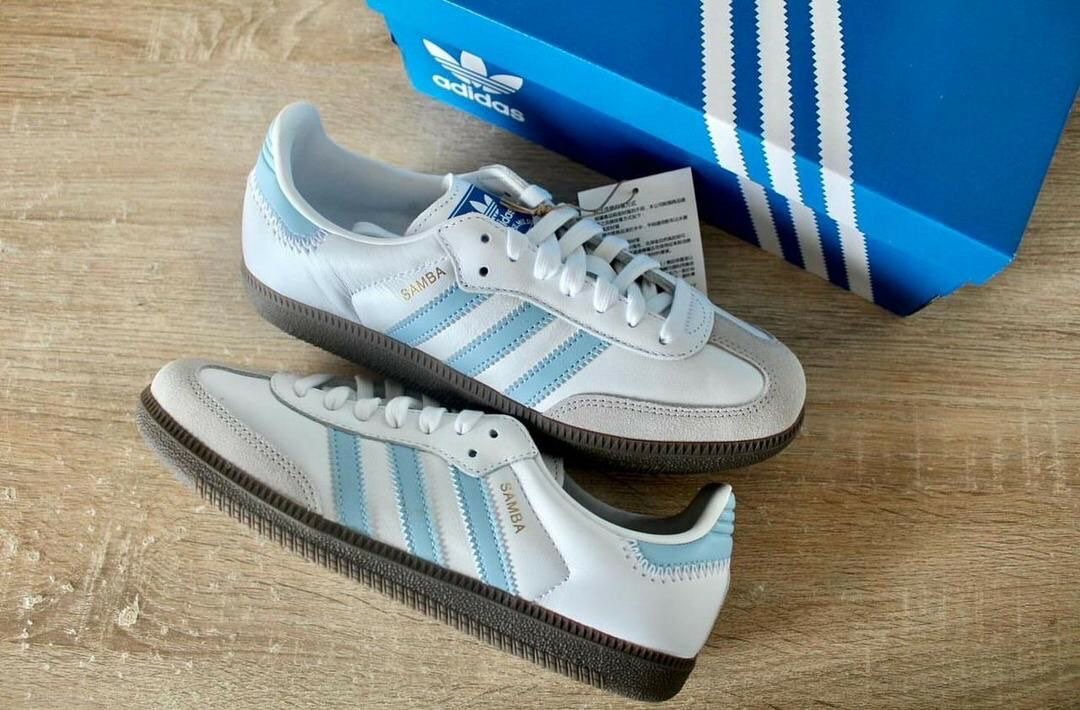 Adidas Samba