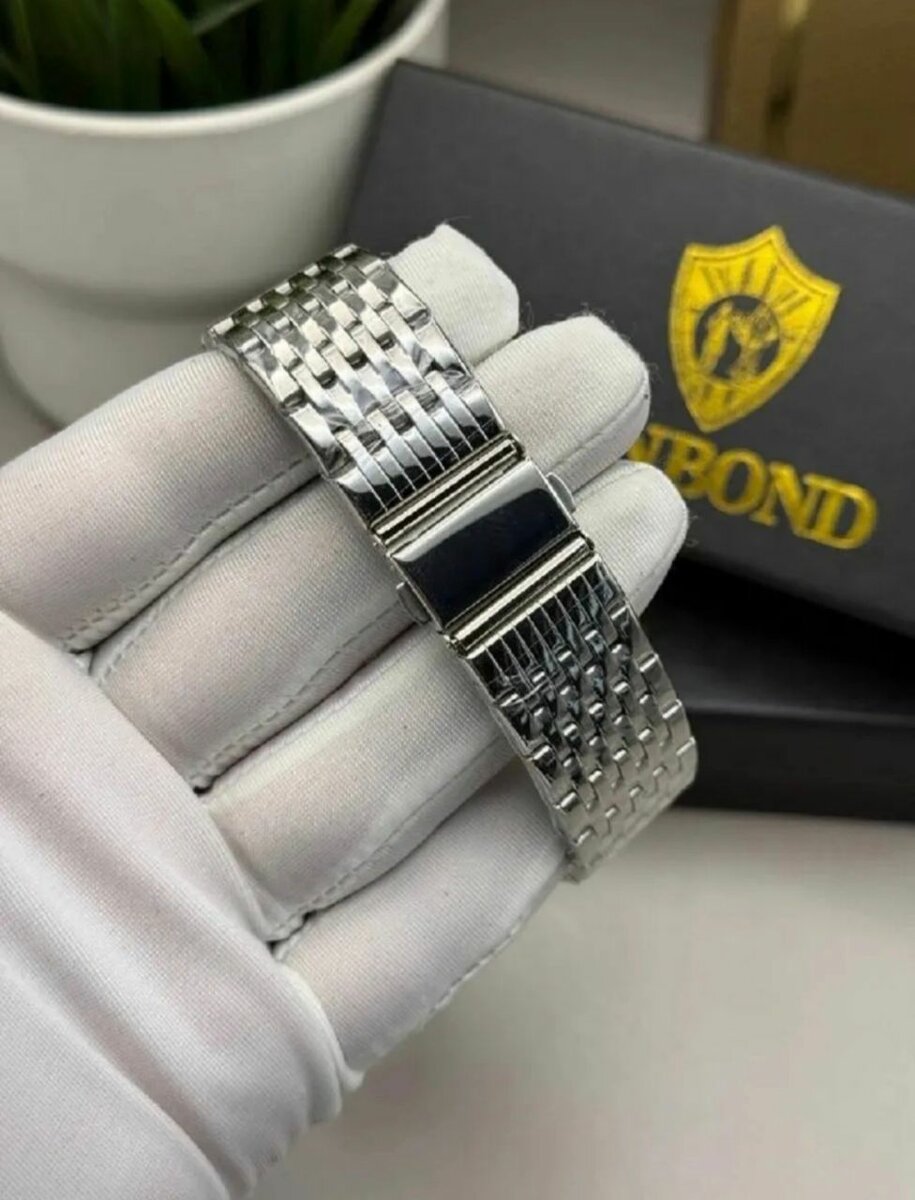 Мужская часы