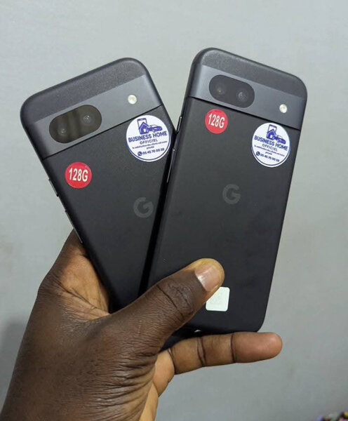 Smartphone 128Go élégant