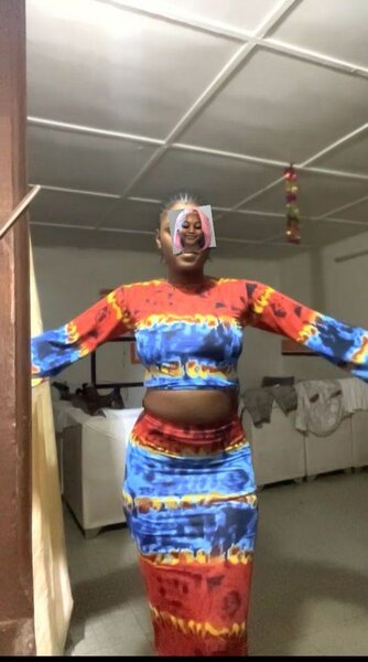 Robe Élégante Femme