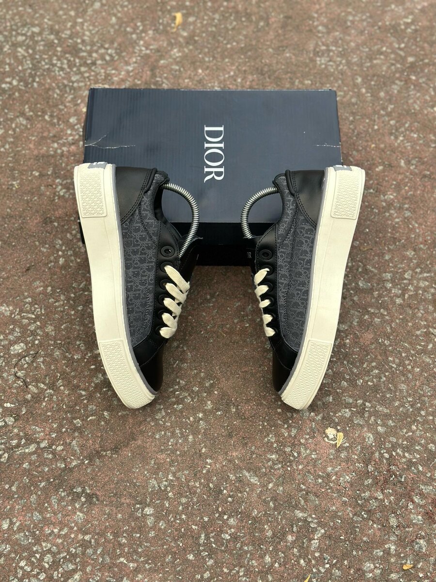 Sneakers Dior Homme