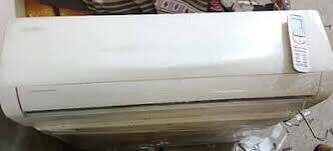 Dawlance dc inverter