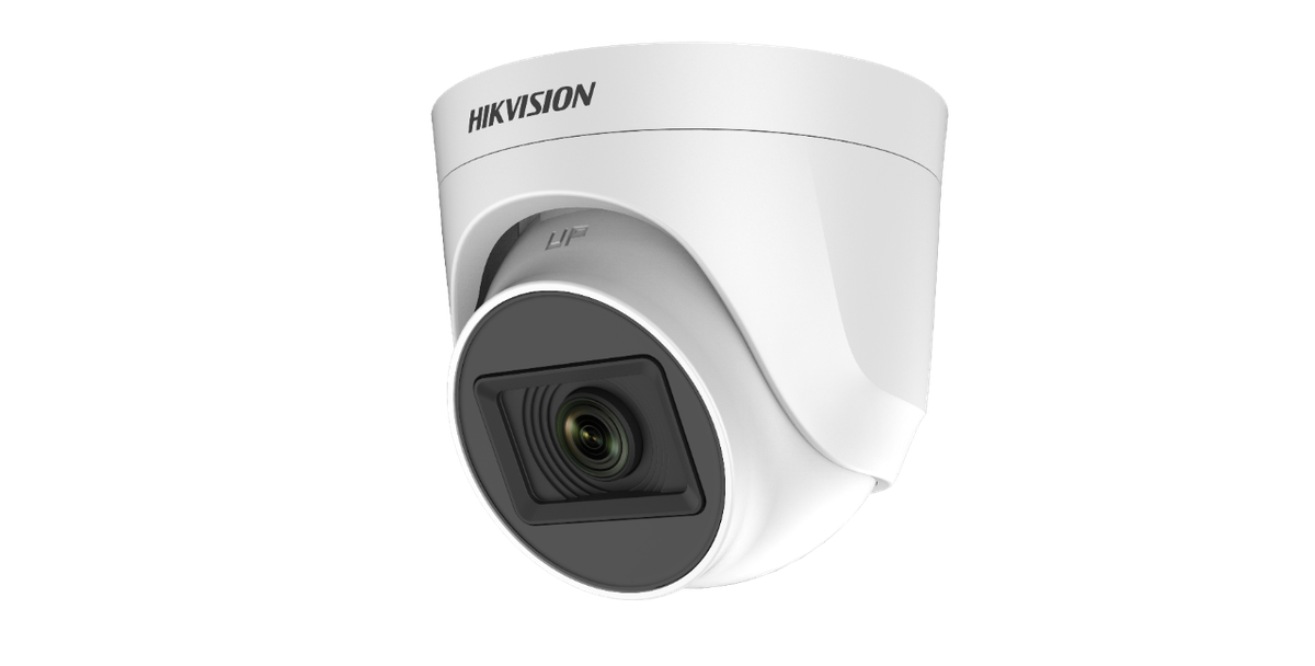 Caméra de Sécurité Hikvision 2MP