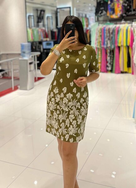 Dress.. size 36 to 42