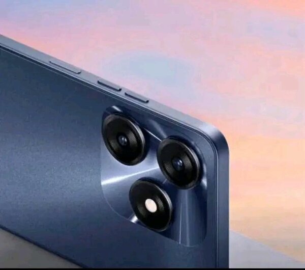 Smartphone TECNO POP 8GB