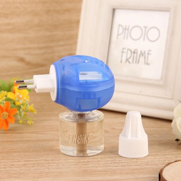 Diffuseur anti-moustiques électrique