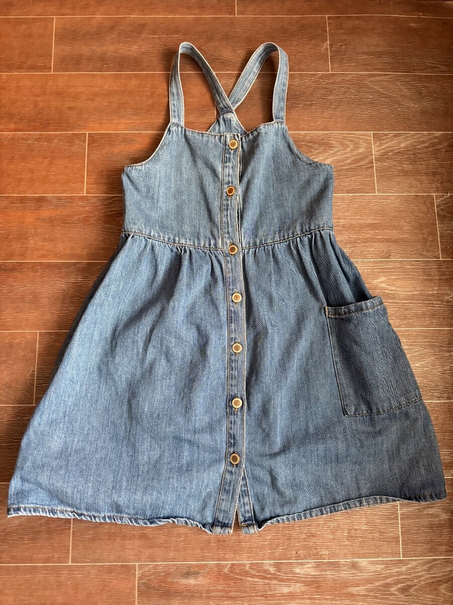 Сарафан Zara kids