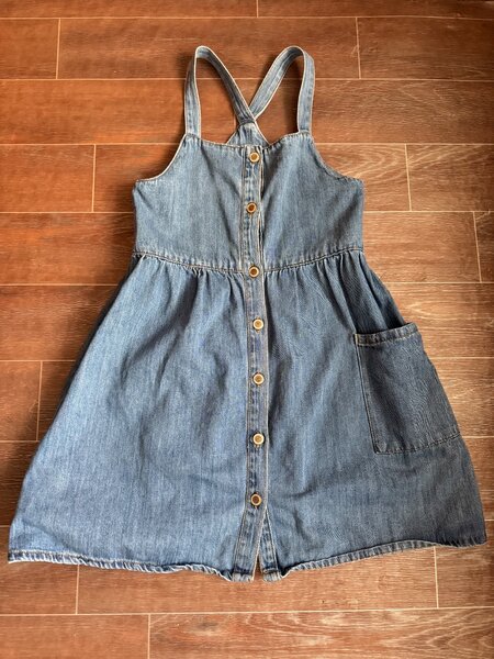 Сарафан Zara kids