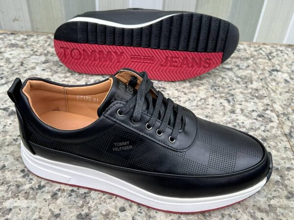 Chaussures hommes