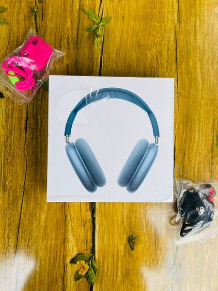 Casque Bluetooth Premium