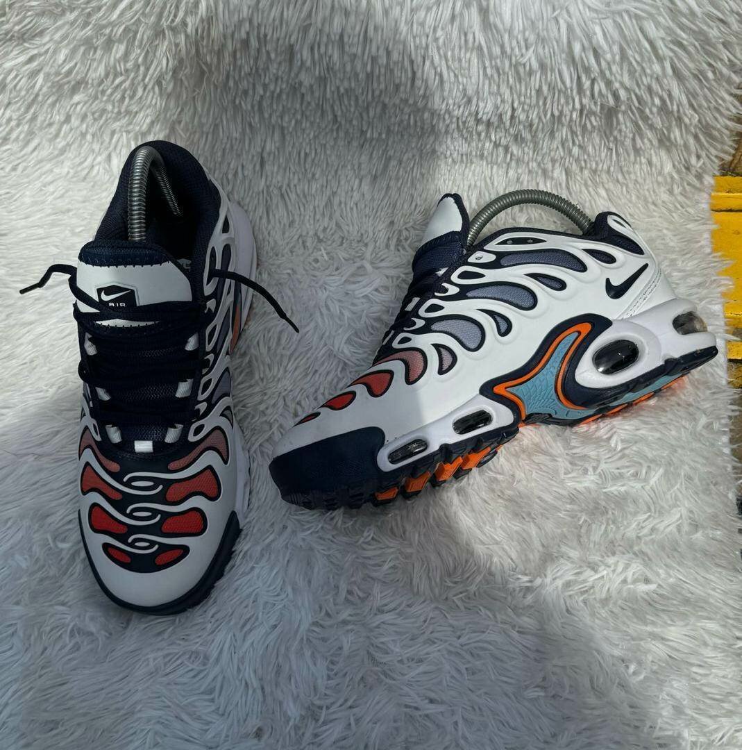 Sneakers de sport modernes