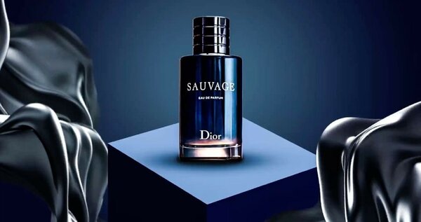 Eau de Parfum Sauvage Dior