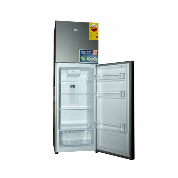 Nasco 138Ltr Top Mount Refrigerator NASF2-26sk