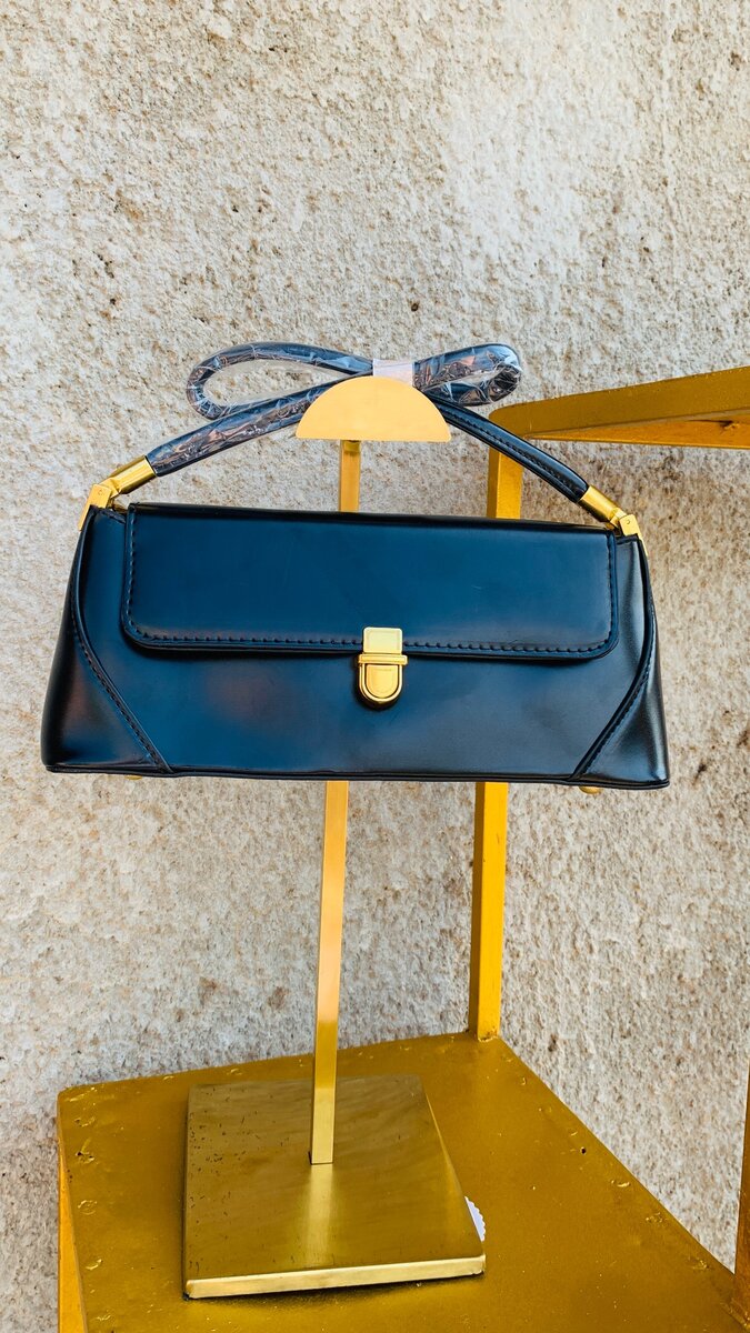 LADIES HANDBAGS- 24063