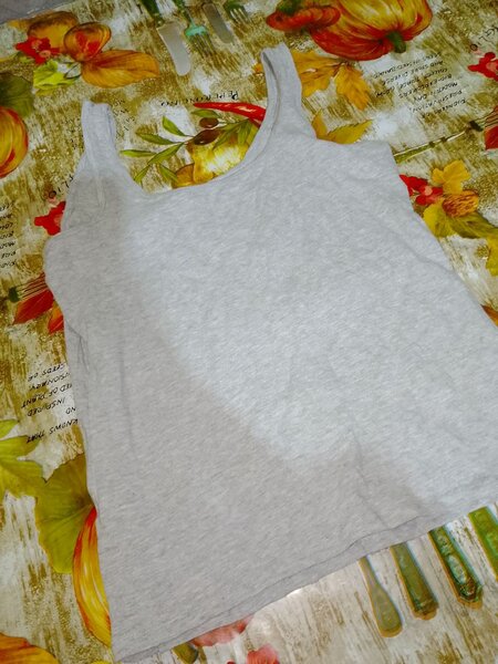 Débardeur Femme Confortable