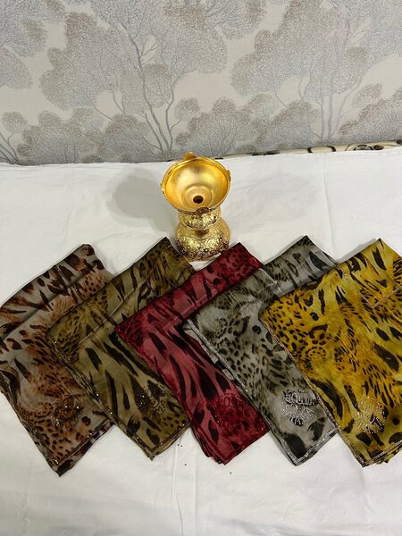 Платок Дубай