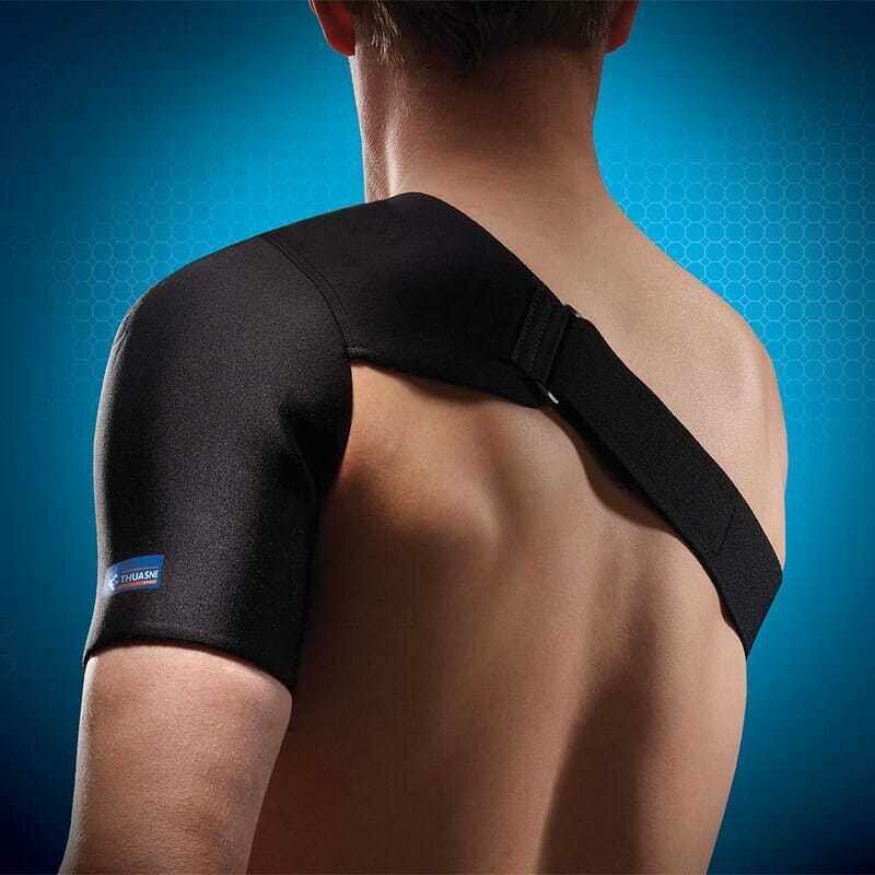 Epaulière néoprène - Thuasne