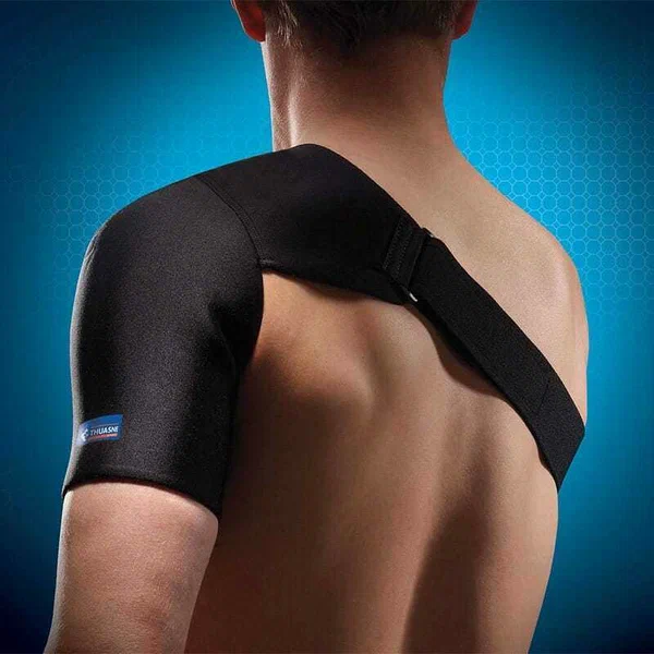 Epaulière néoprène - Thuasne