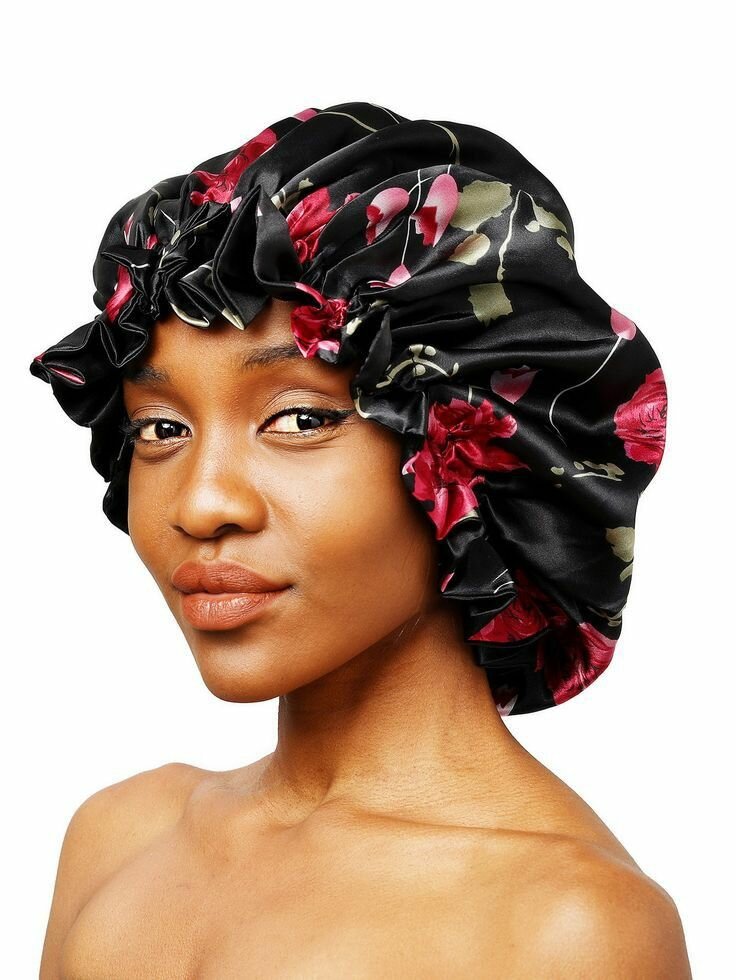 Hair Bonnet