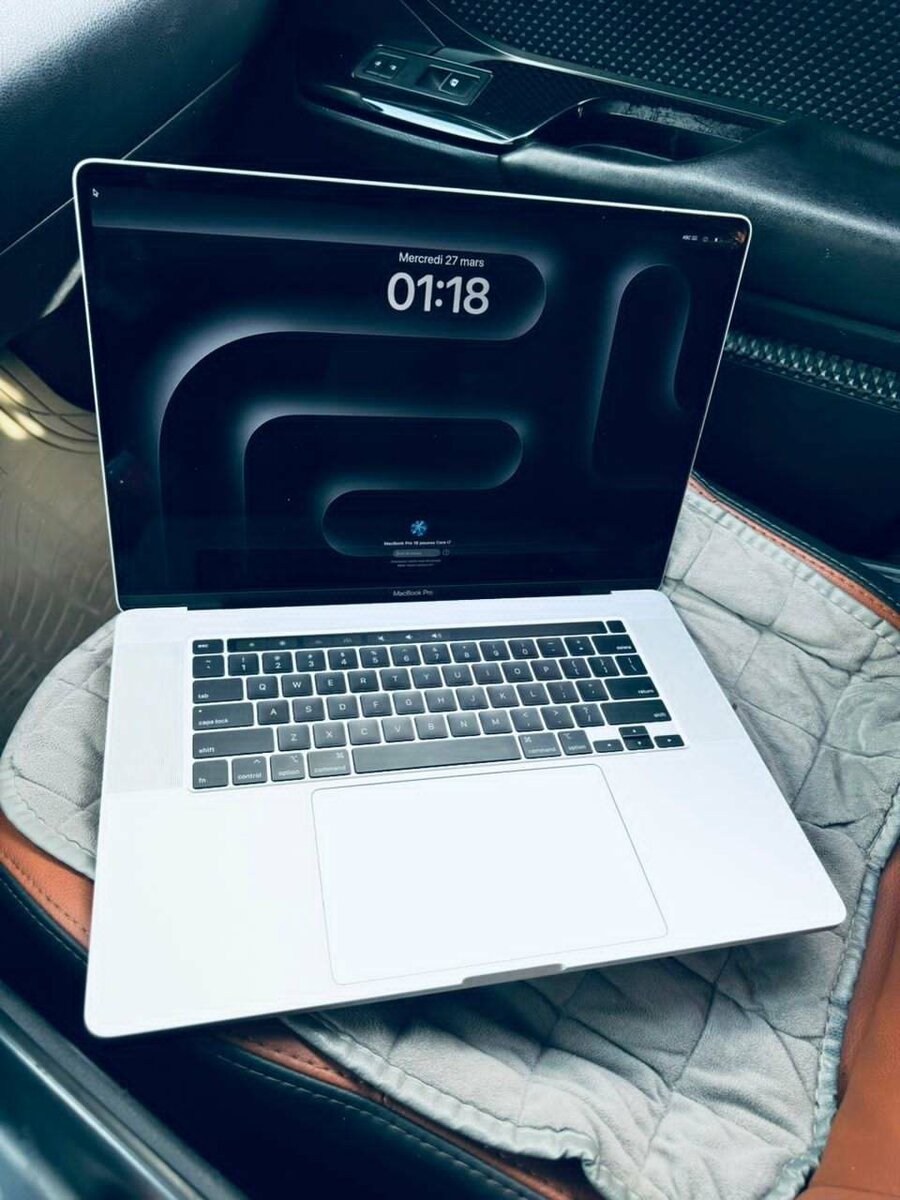 Macbook pro