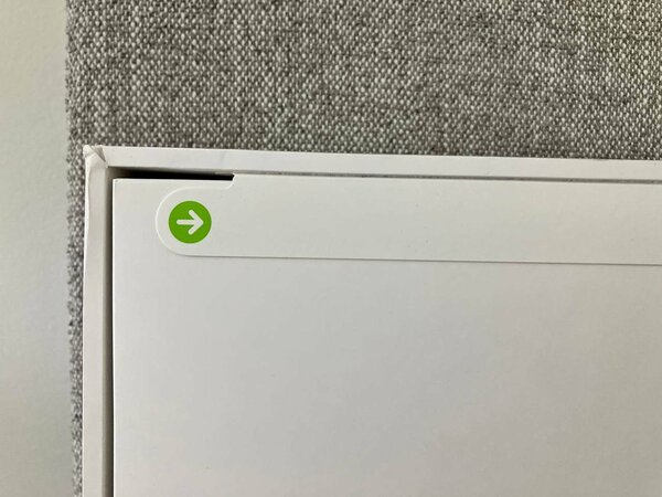 Apple Macbook Pro 16" M3 Pro