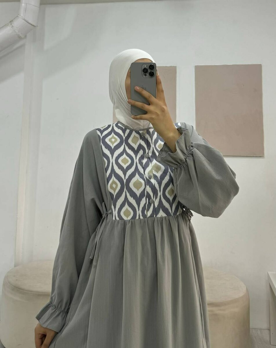 Этно платья.