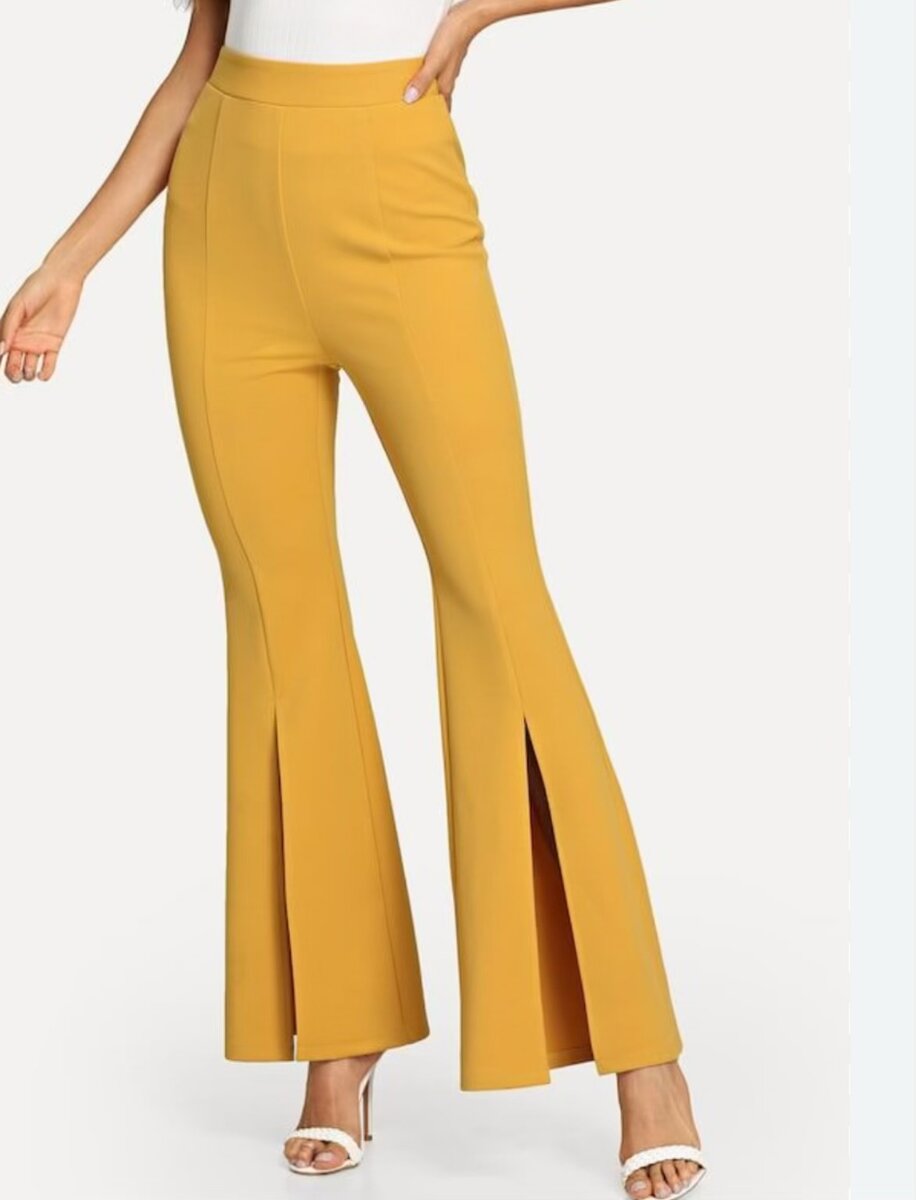 Robe de soirée enfant rouge