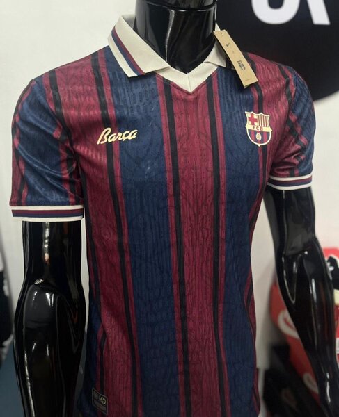 Maillot de Foot Officiel Homme